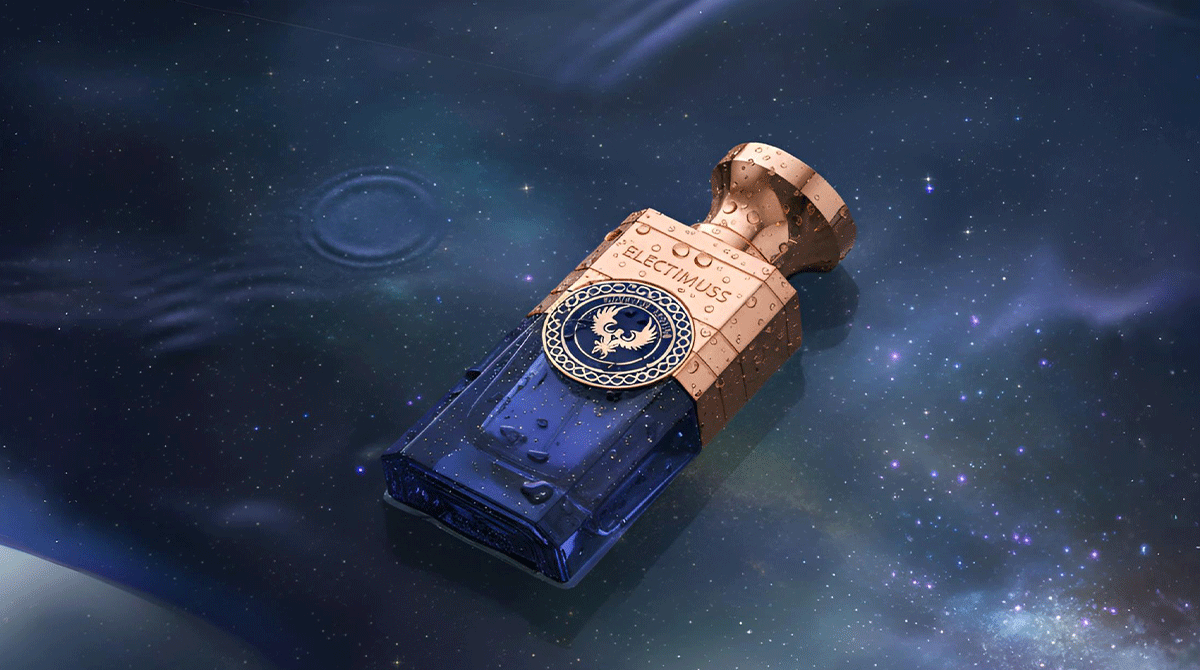 Electimuss Astrum Nova Review, Price & Sample Guide – Discover This Iconic Extrait de Parfum