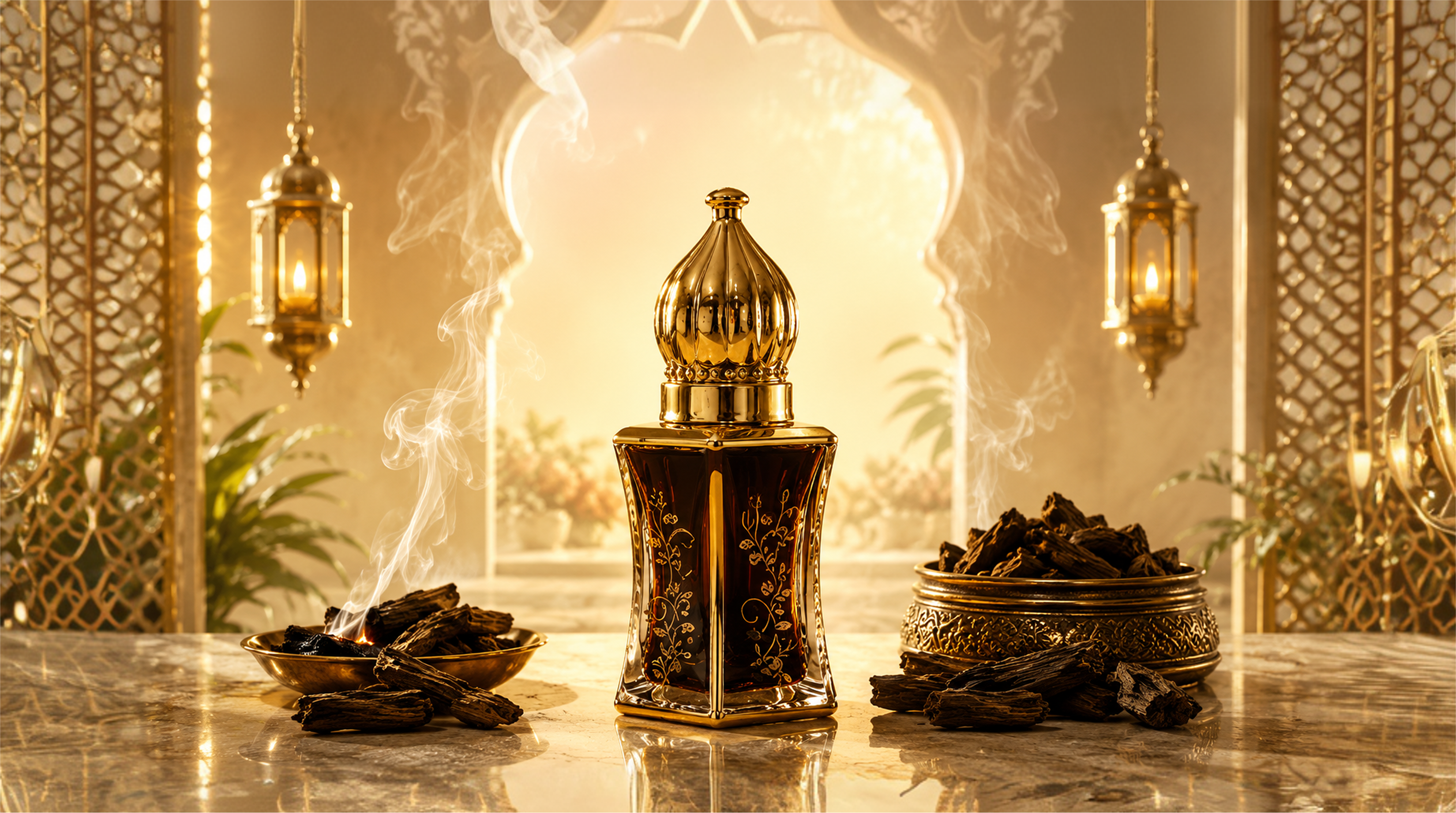 What Is Oud? The Complete Guide to Fragrance's Most Prized Ingredient