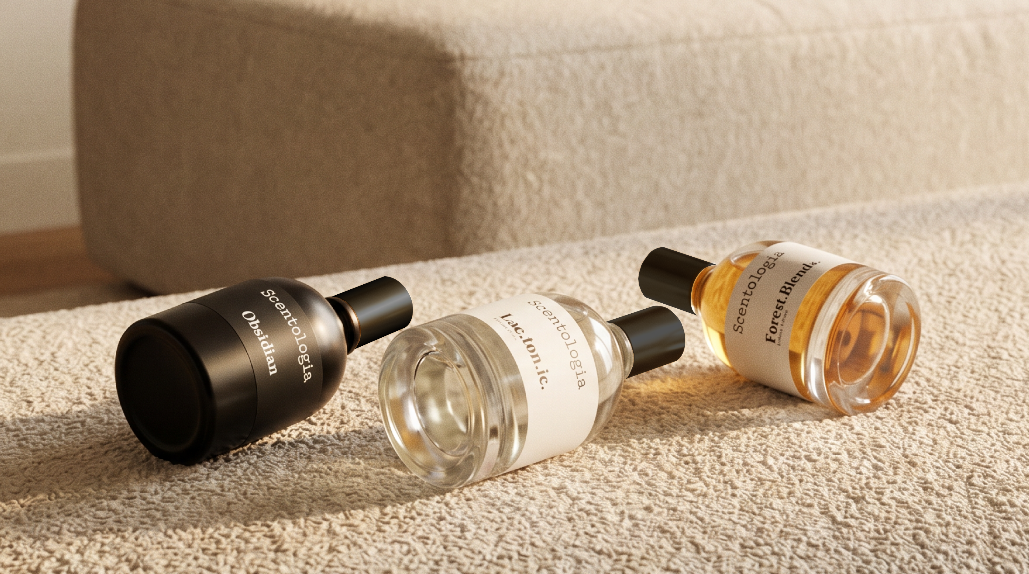 Why Scentologia is the Niche House to Watch in 2026