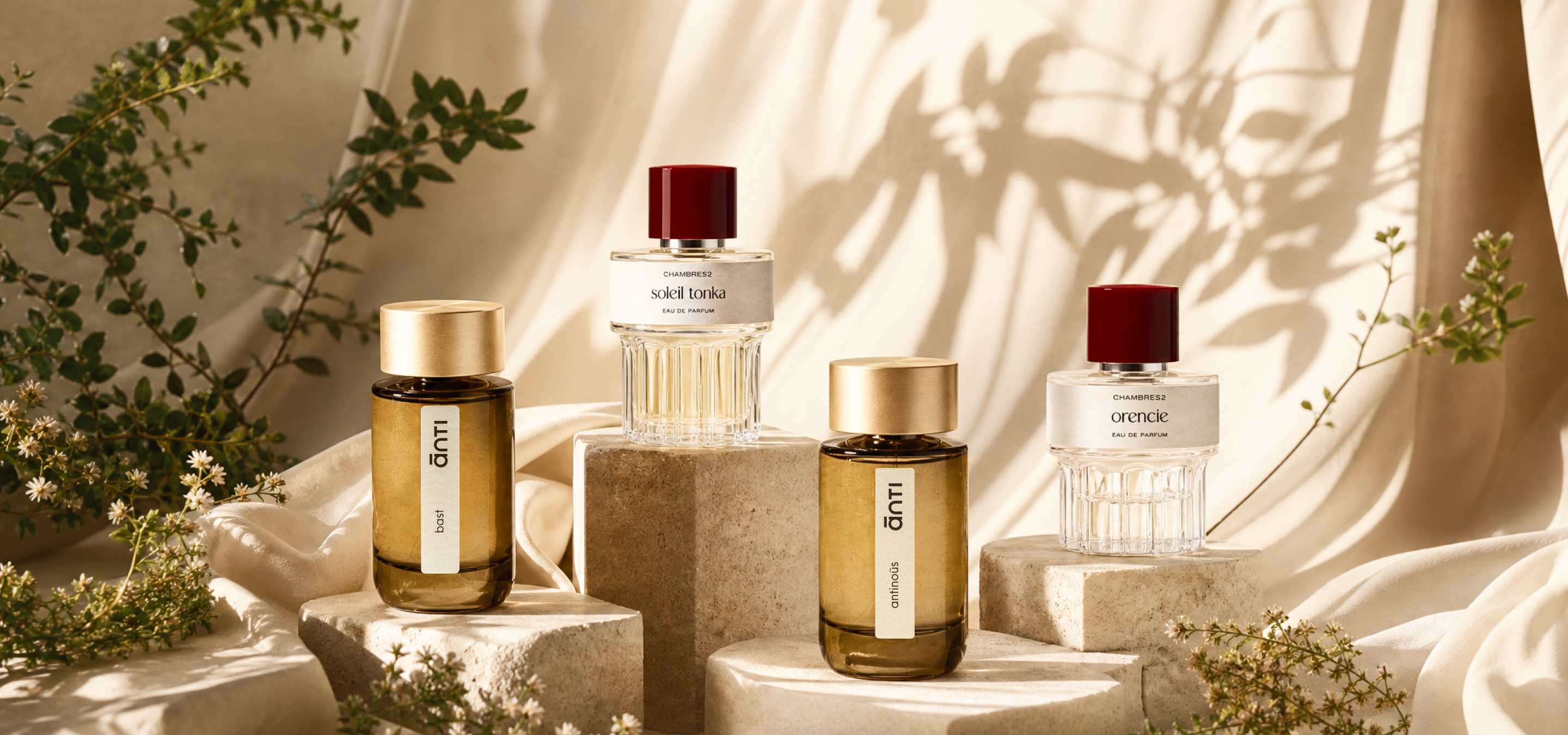 Scent Grade
