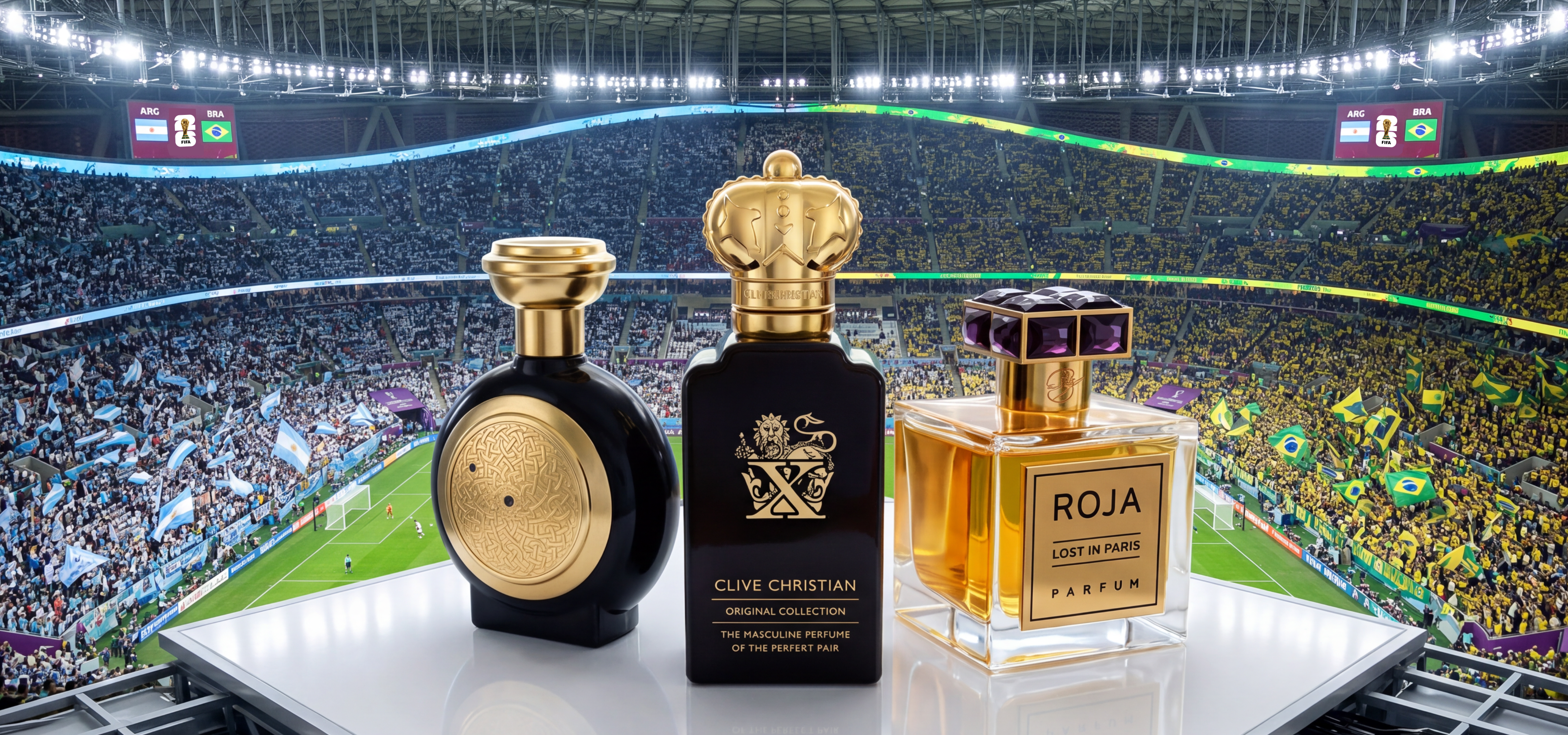 Scent Grade