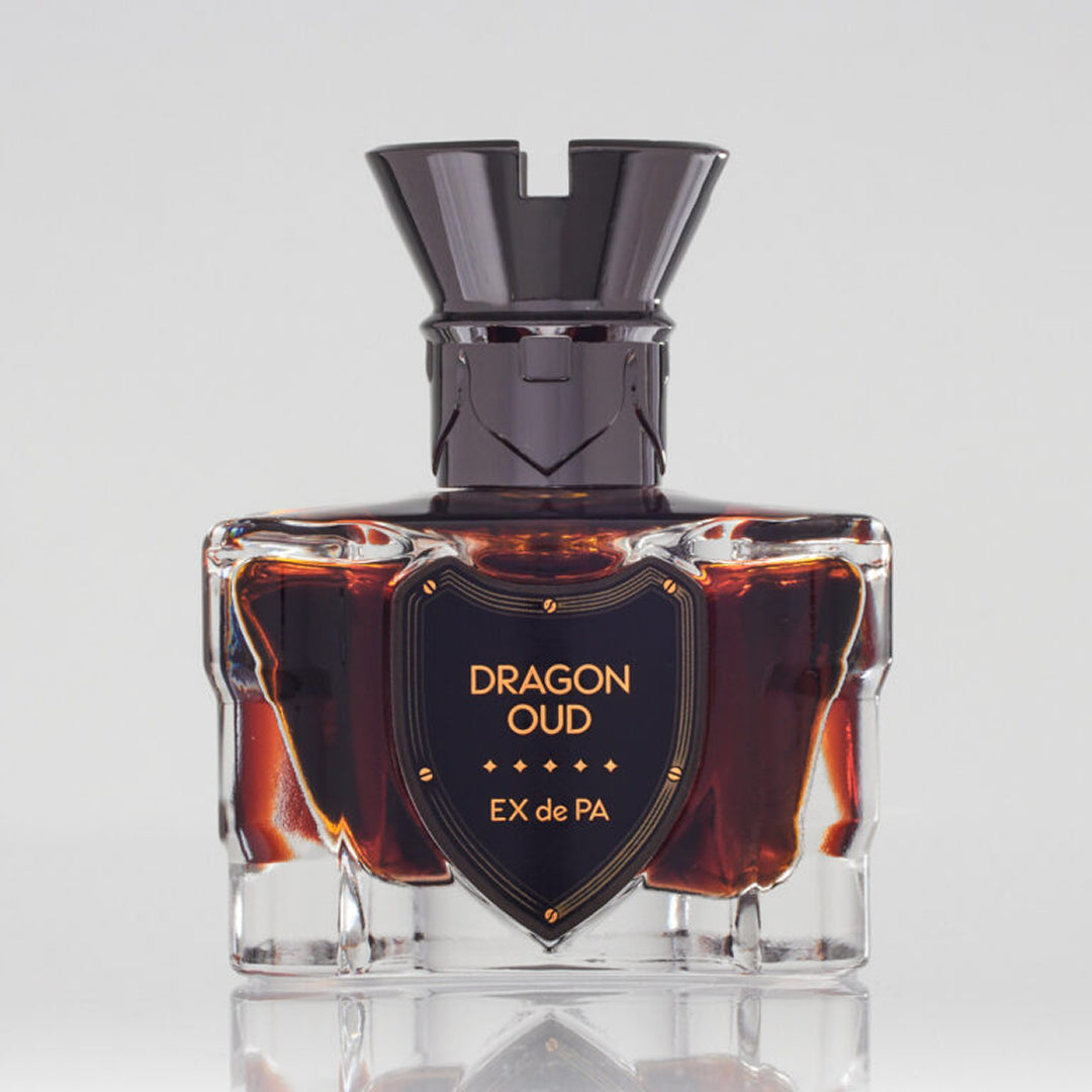 DRAGON OUD by LANDCASTER WORLD | Shop Online at Scent Grade
