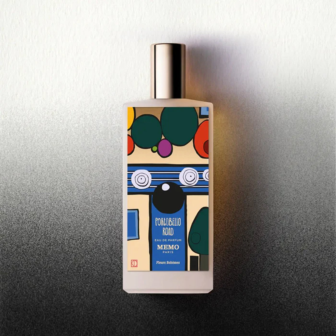 PORTOBELLO ROAD by MEMO PARIS | Shop Online at Scent Grade