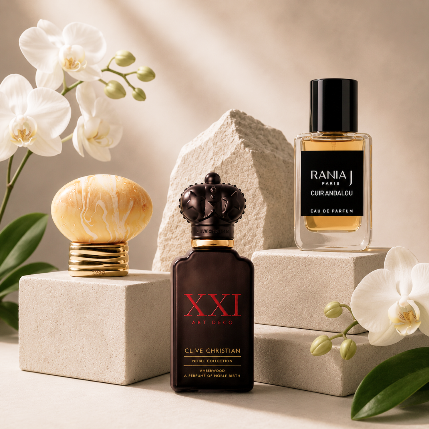 Scent Grade