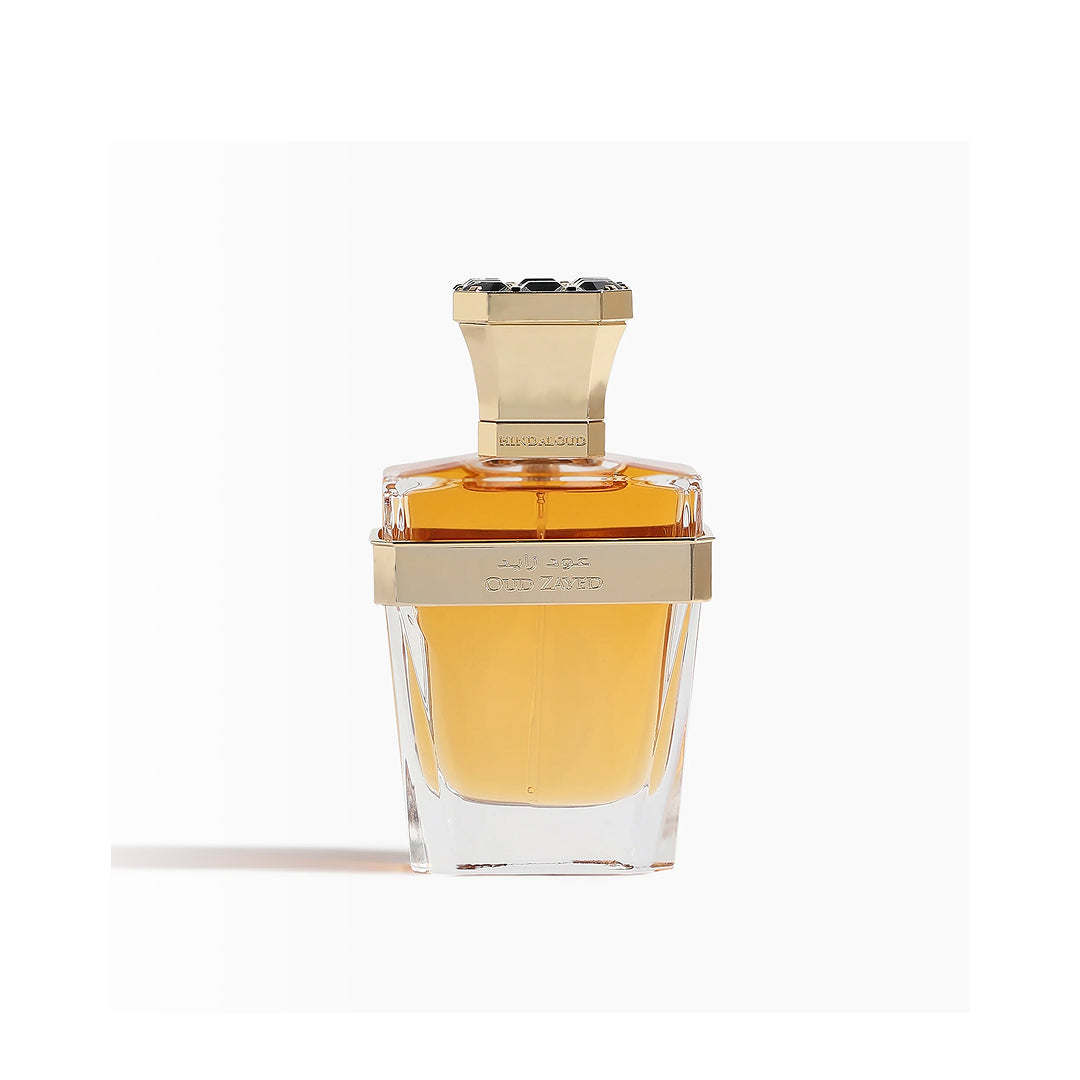 OUD ZAYED by Hind Al Oud | Shop Online at Scent Grade