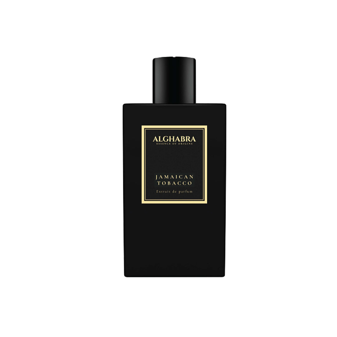 JAMAICAN TOBACCO by ALGHABRA PARFUMS