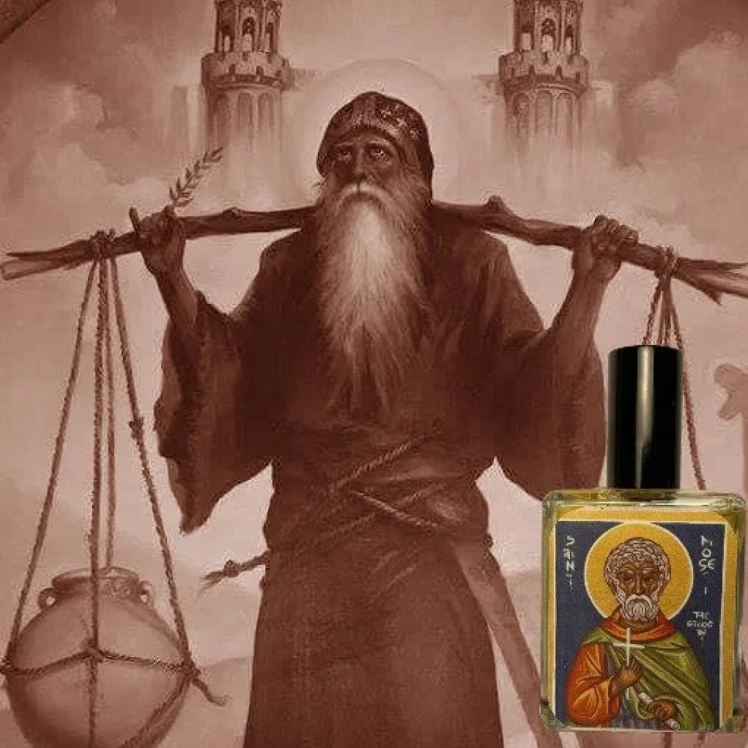 St. Moses the Ethiopian by Phronema Perfumes | Perfume, Samples