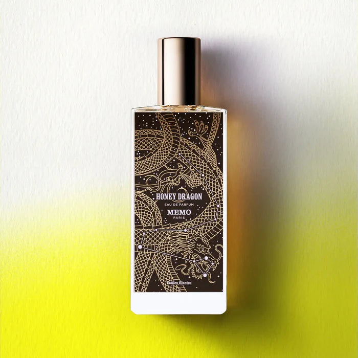 Honey dragon by MEMO PARIS | Shop Online at Scent Grade