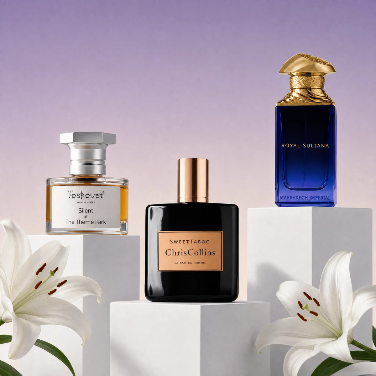 Scent Grade