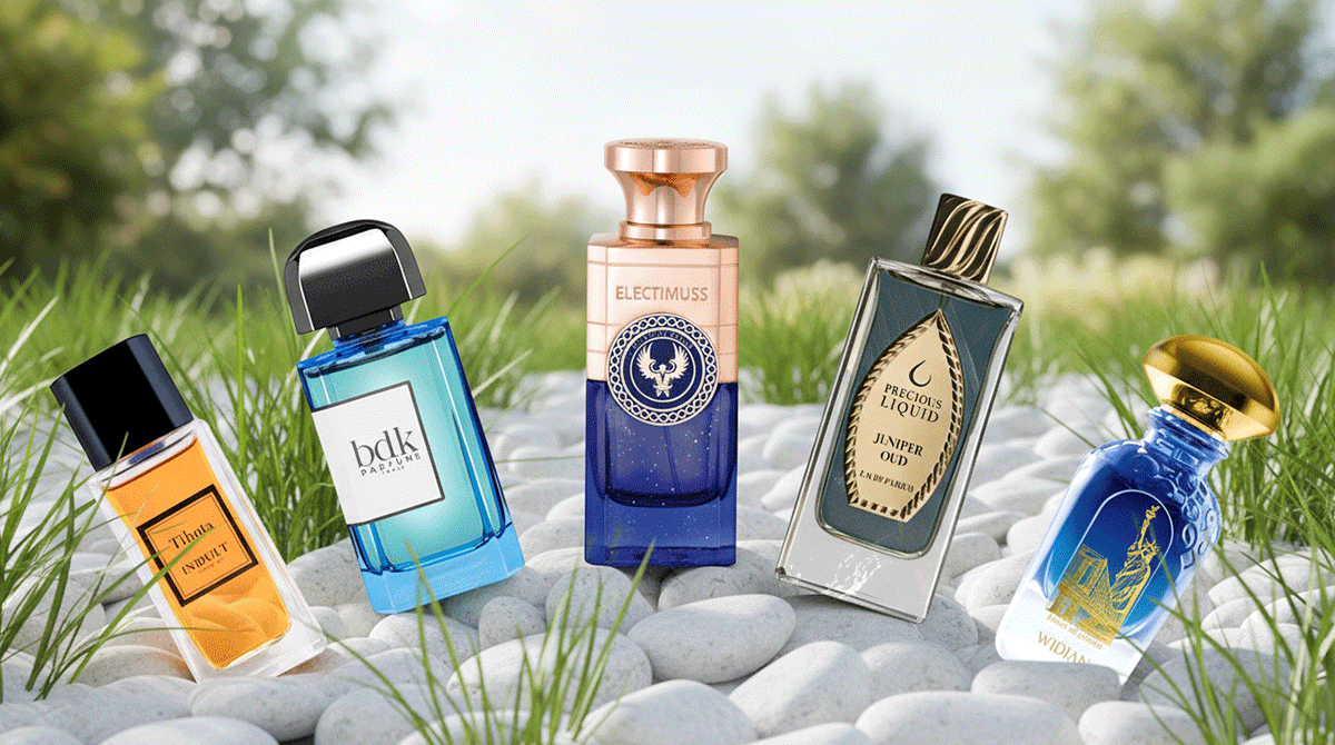 Best-Lasting Perfumes for Women: Affordable Luxury That Lasts All Day