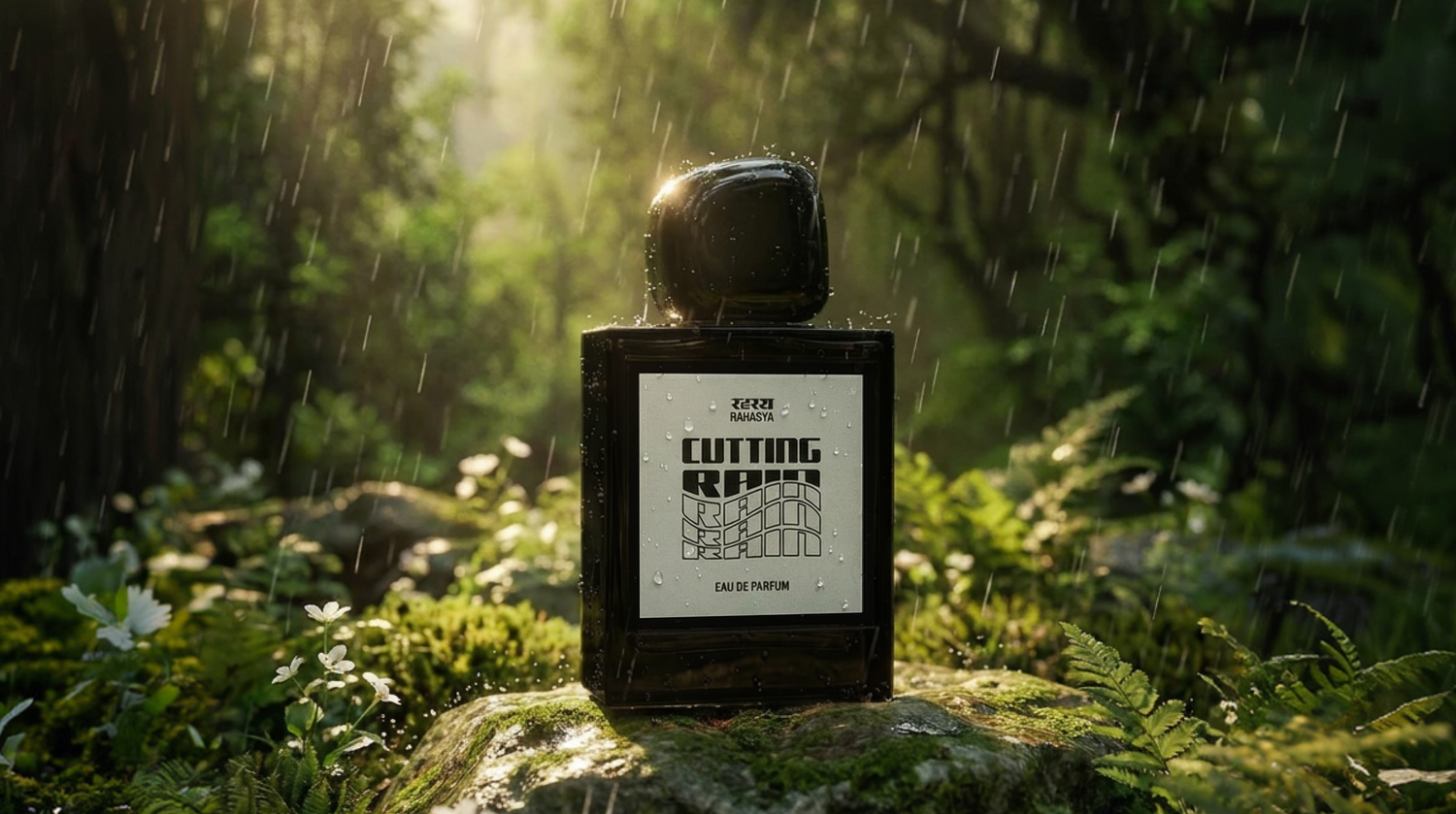 Cutting Rain by Rahasya: The Complete Fragrance Guide