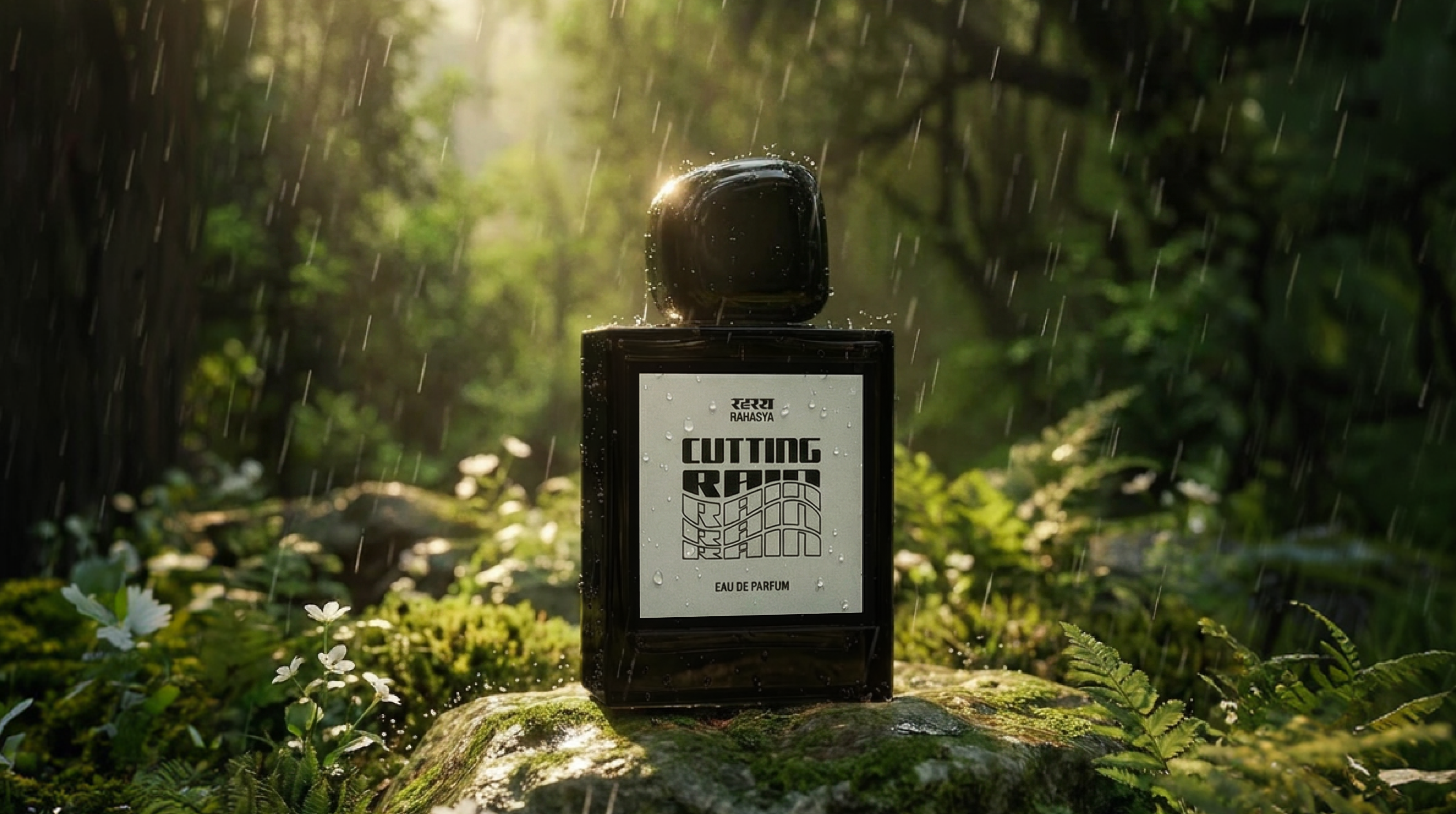 Cutting Rain by Rahasya: The Complete Fragrance Guide