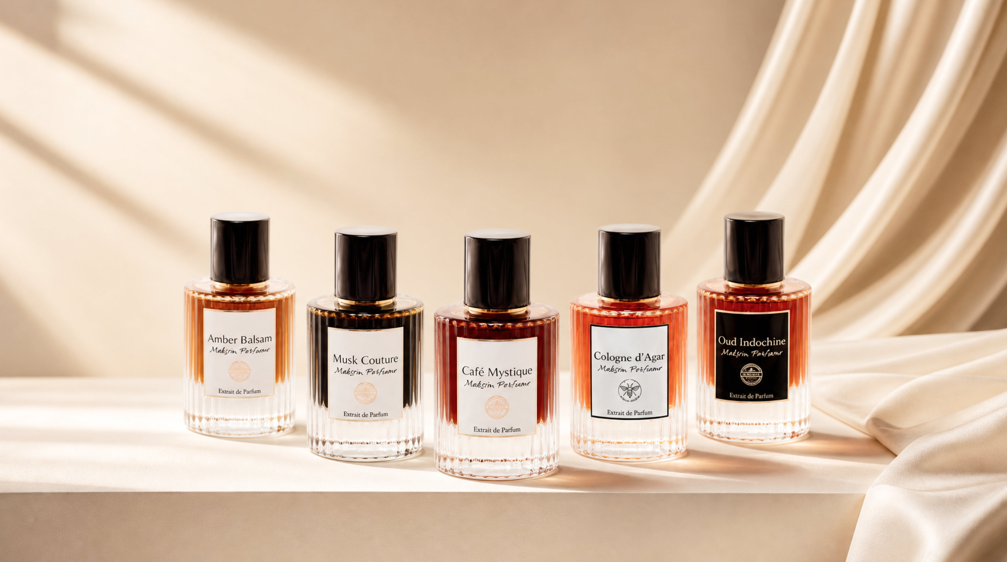 Maksim Perfume Complete Guide: Collection, Reviews & Where to Buy