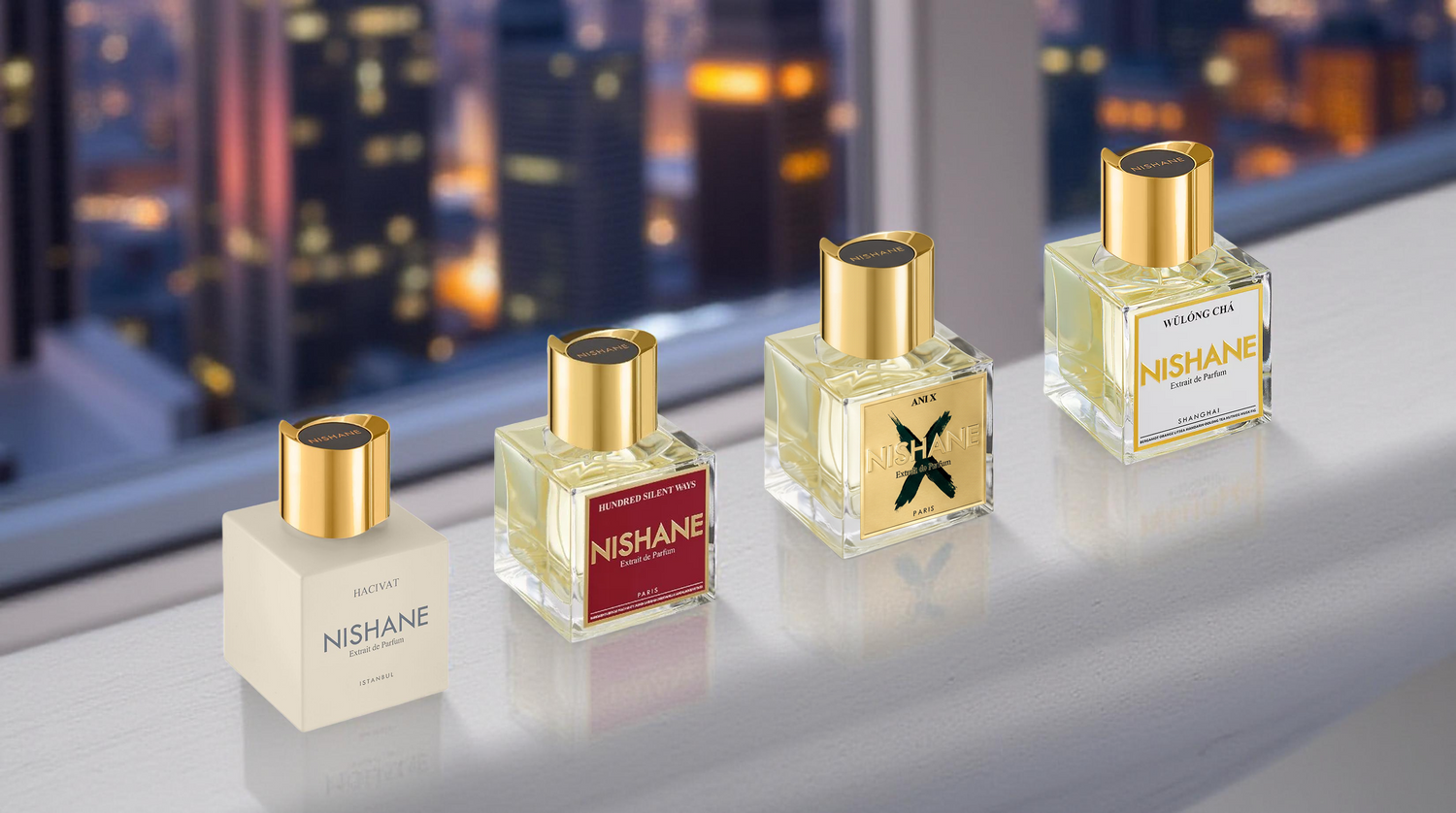 Nishane Perfumes & Colognes: The Art of Turkish Luxury Fragrance
