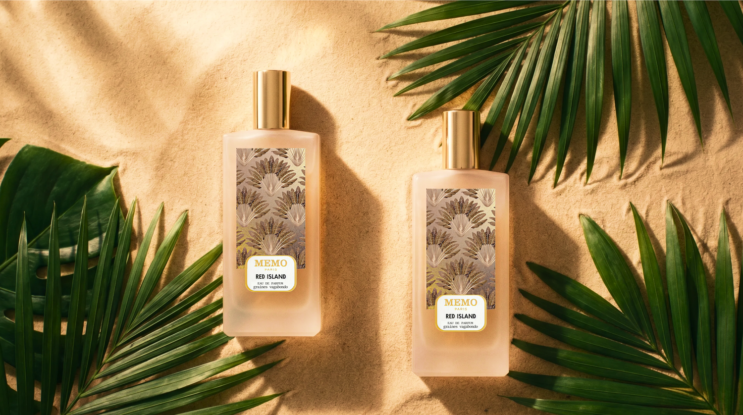 Red Island Memo Paris Review: Price, Notes & Where to Buy