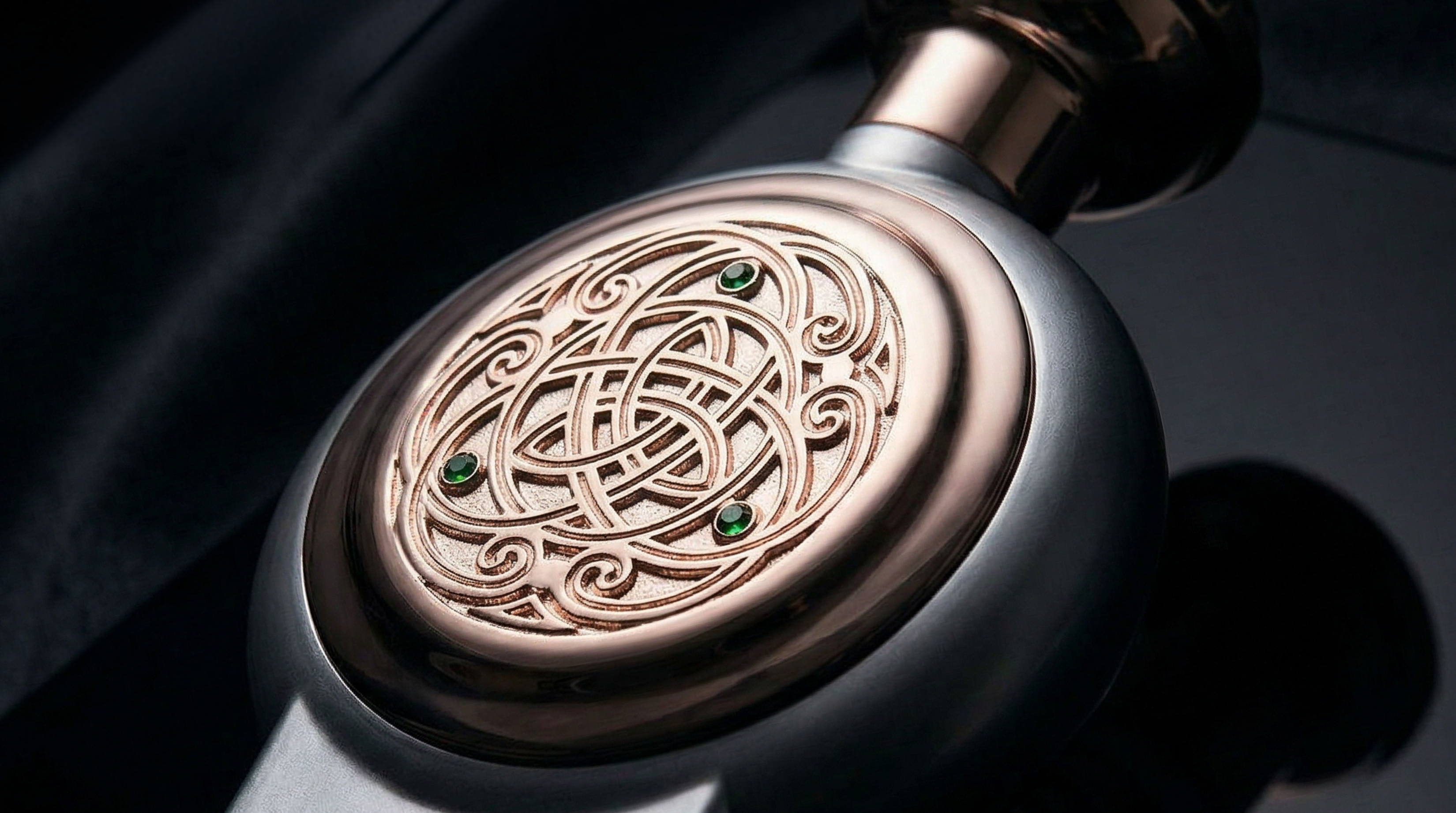 The Throne of Scent: A Deep Dive into Boadicea the Victorious Decadence