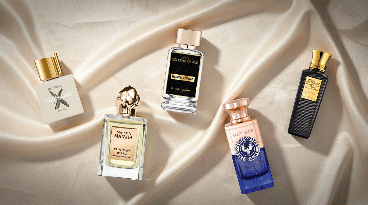 What’s the Hottest Perfume Right Now? Trends, Standouts & Scents Raising the Bar (2025)