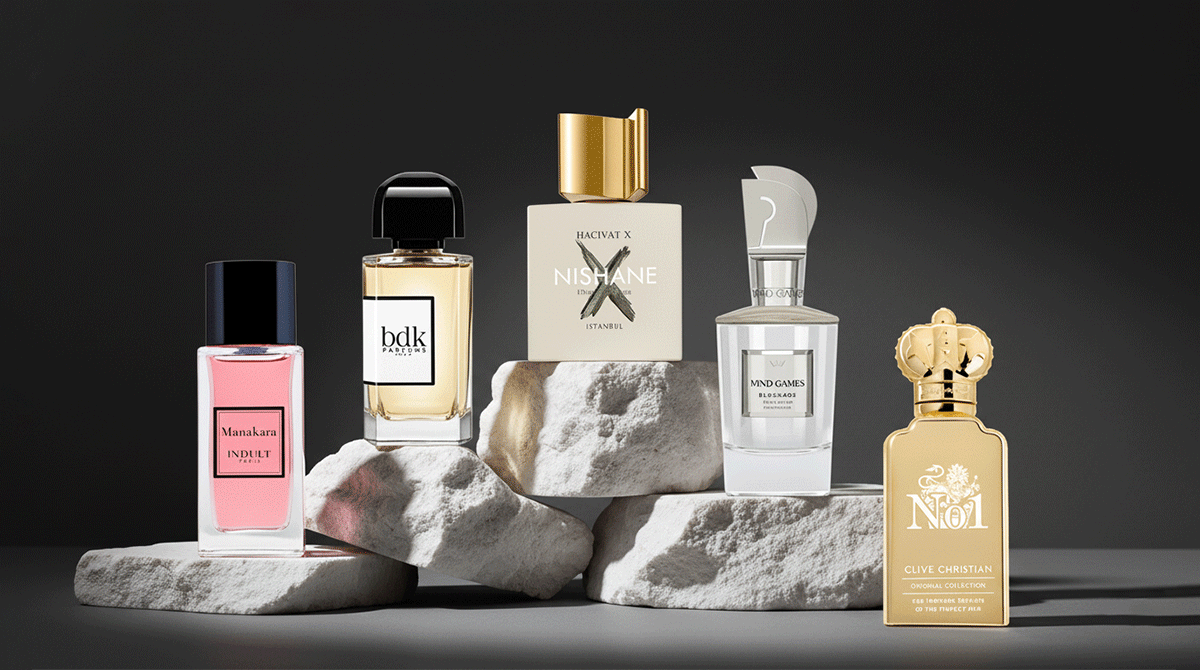 The Top 10 Best Niche Fragrance Houses of 2025 🏆
