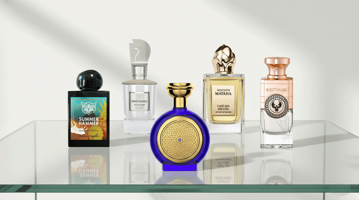 Top Luxury Fragrance Brands: A Complete Guide to High-End Perfumes