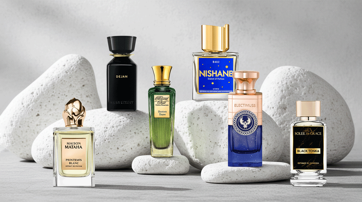 What’s the Hottest Perfume Right Now? Trends, Standouts & Scents Raising the Bar (2025)