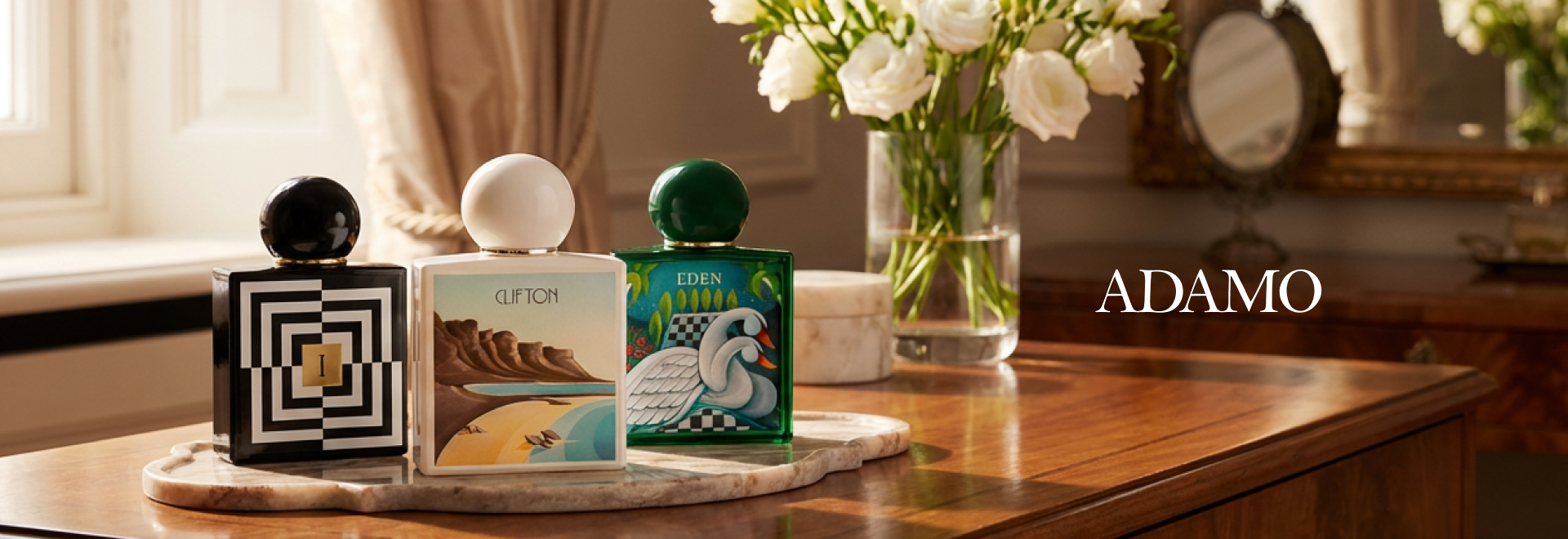 ADAMO