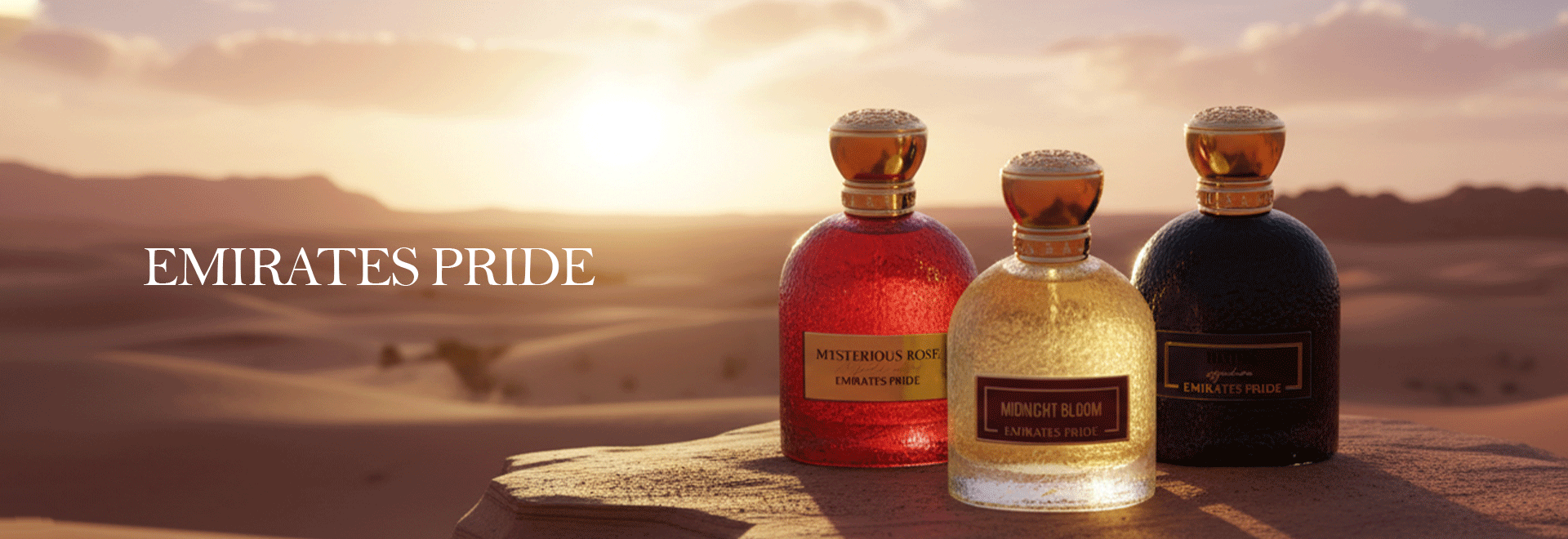 EMIRATS PRIDE