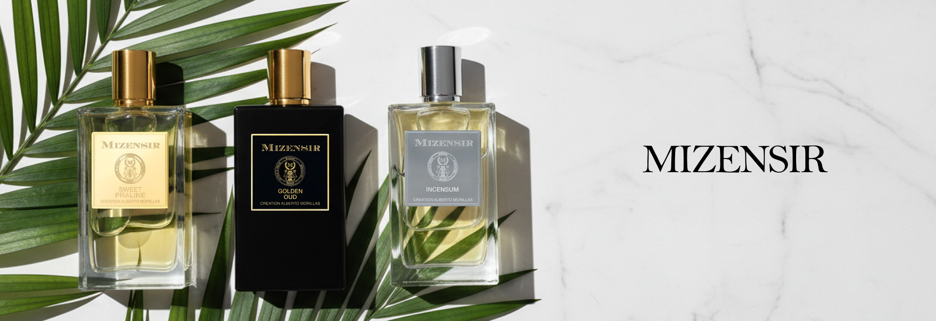 MIZENSIR