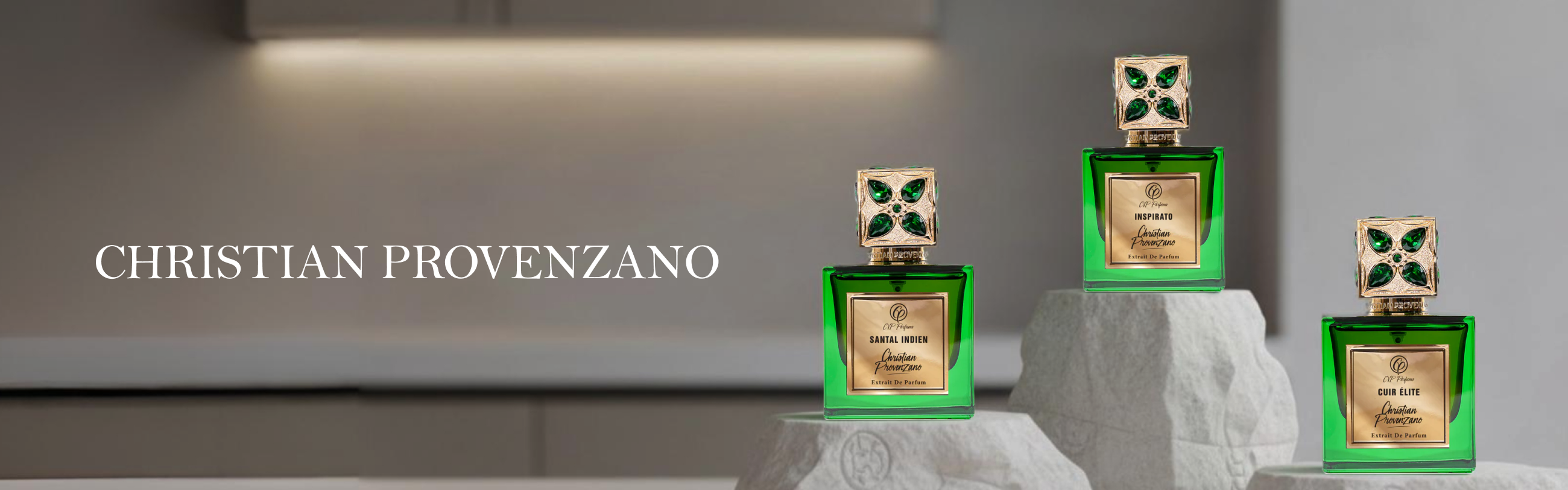 CHRISTIAN PROVENZANO
