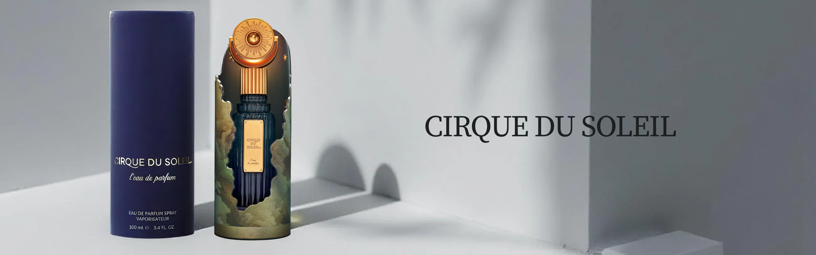 Cirque du Soleil