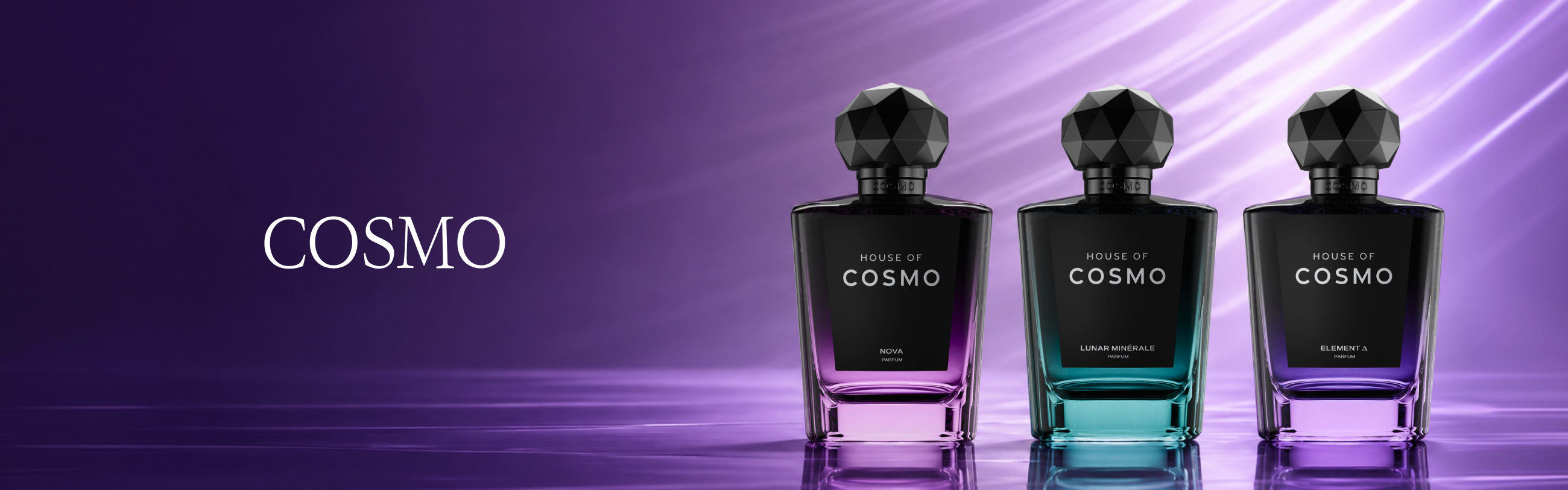 House of Cosmo