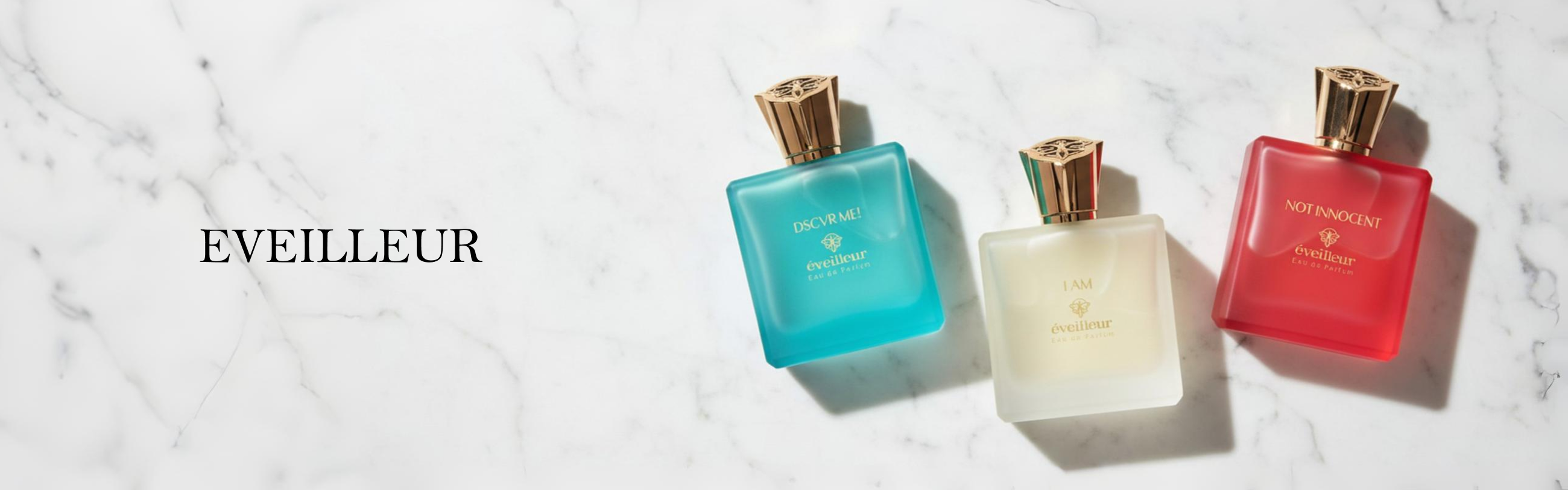 Eveilleur Parfums