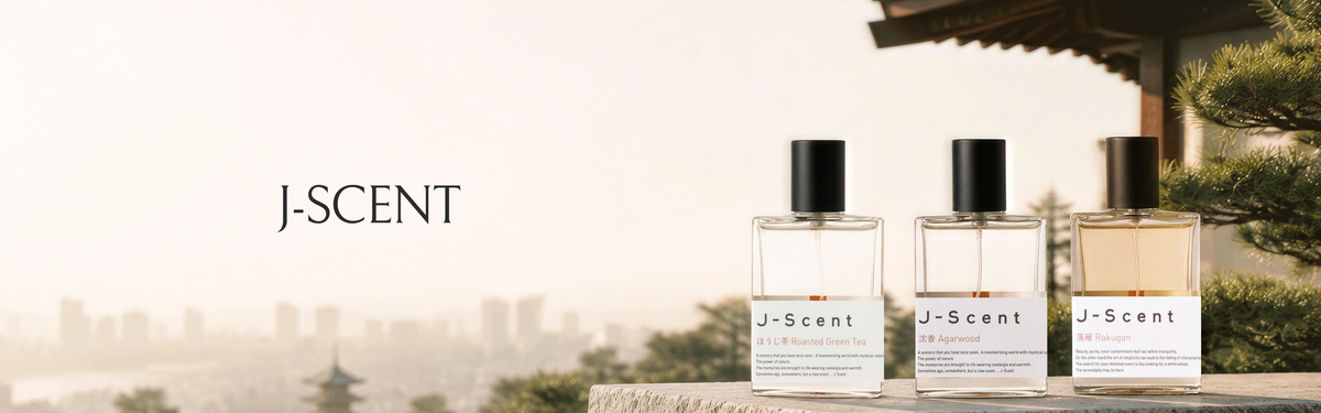 J-Scent