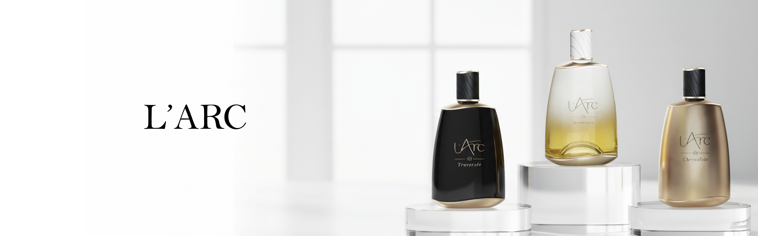 L'Arc Parfums