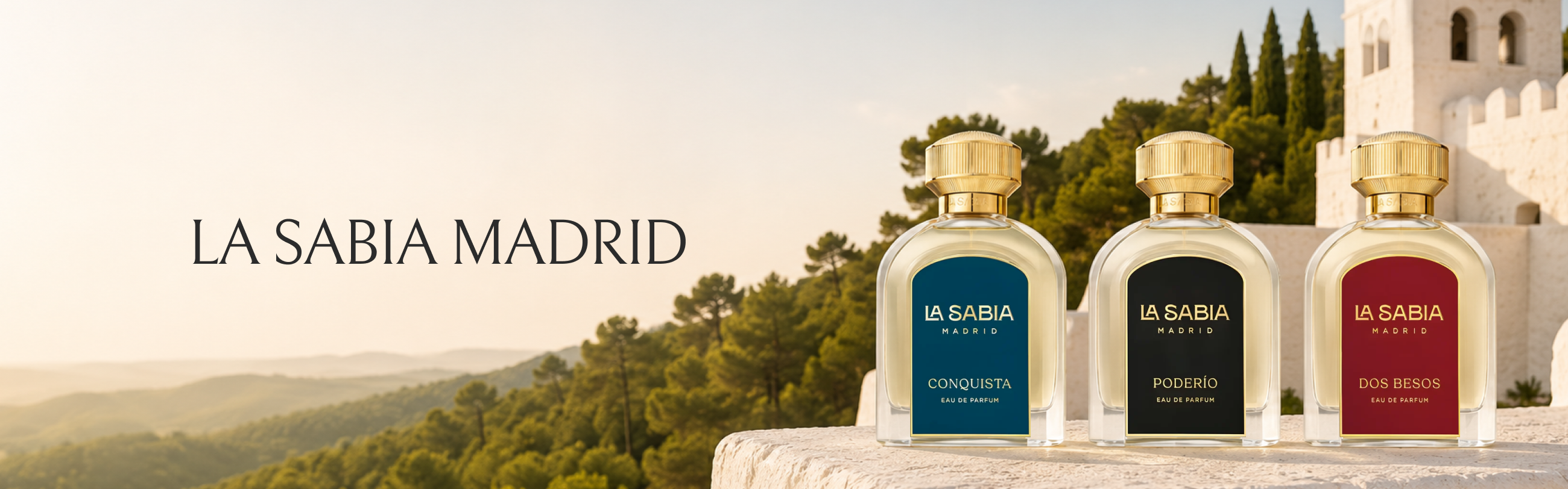 La Sabia Madrid