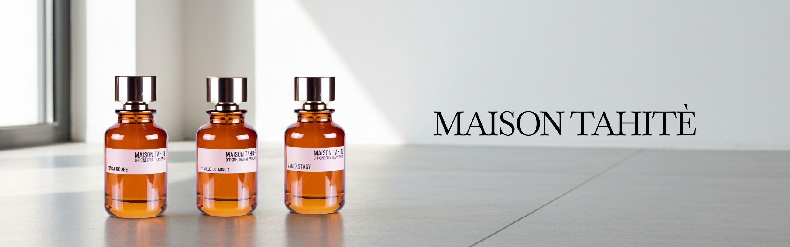 Maison Tahite