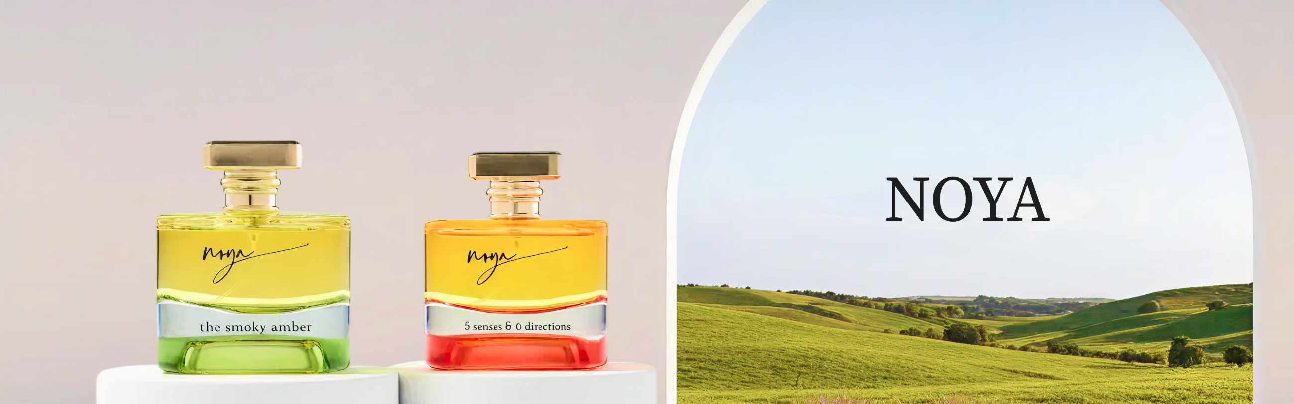 NOYA