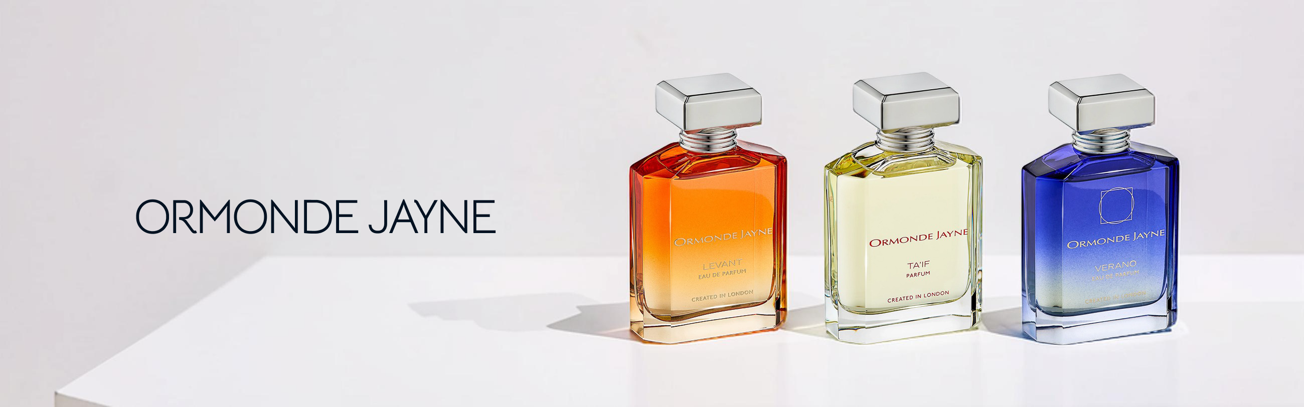 Ormonde Jayne