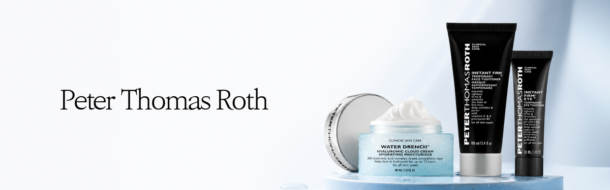 Peter Thomas Roth