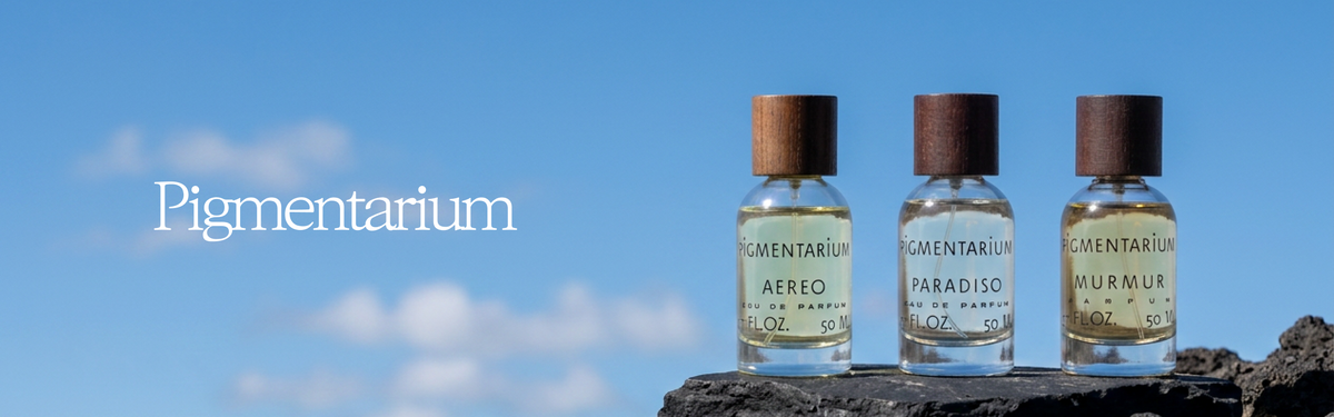 Pigmentarium