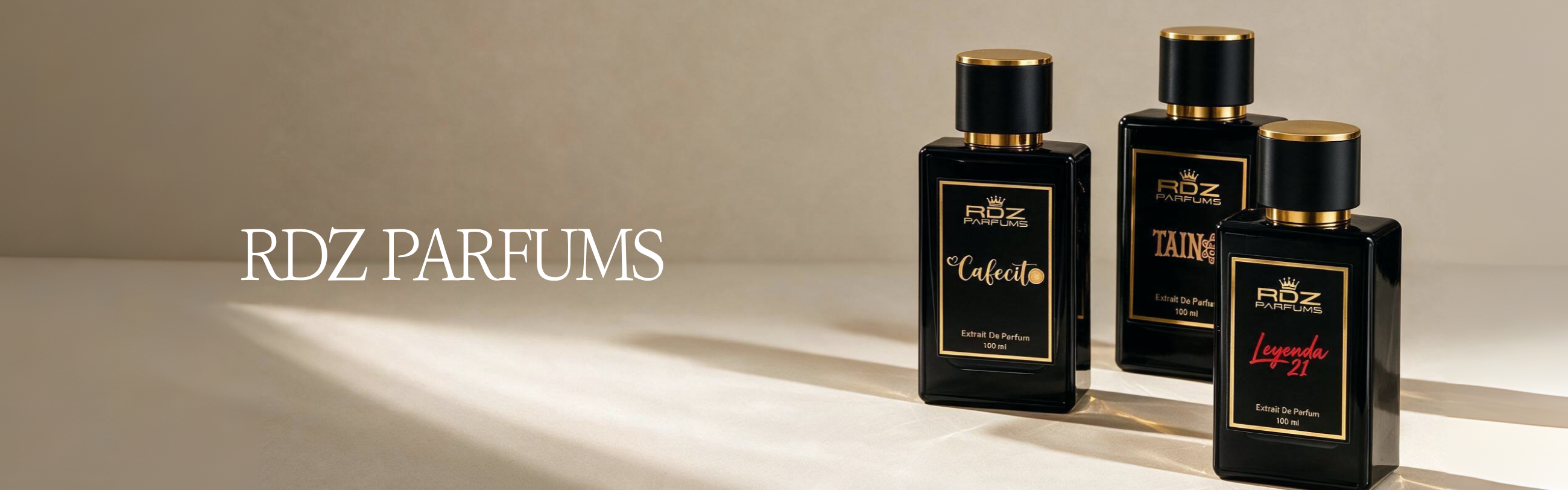 RDZ Parfums
