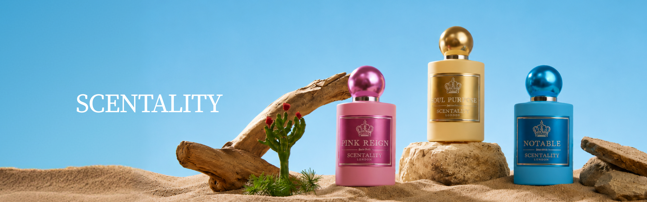 Scentality