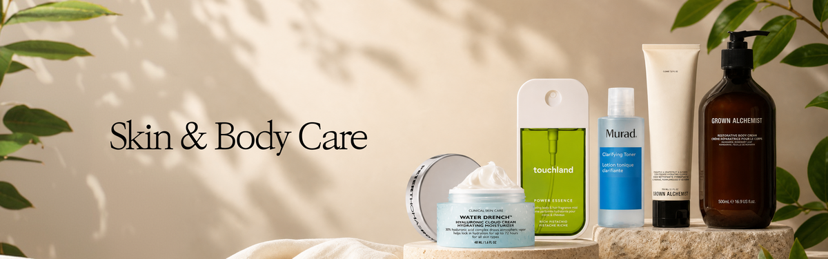 Skin & Body Care