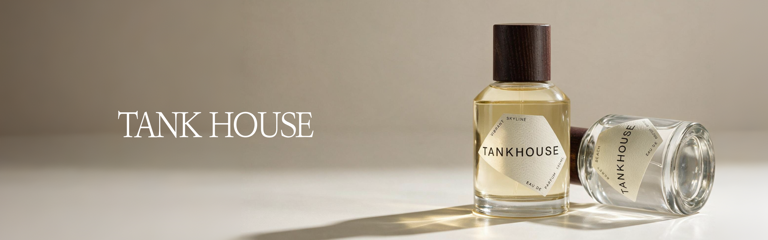 Tankhouse