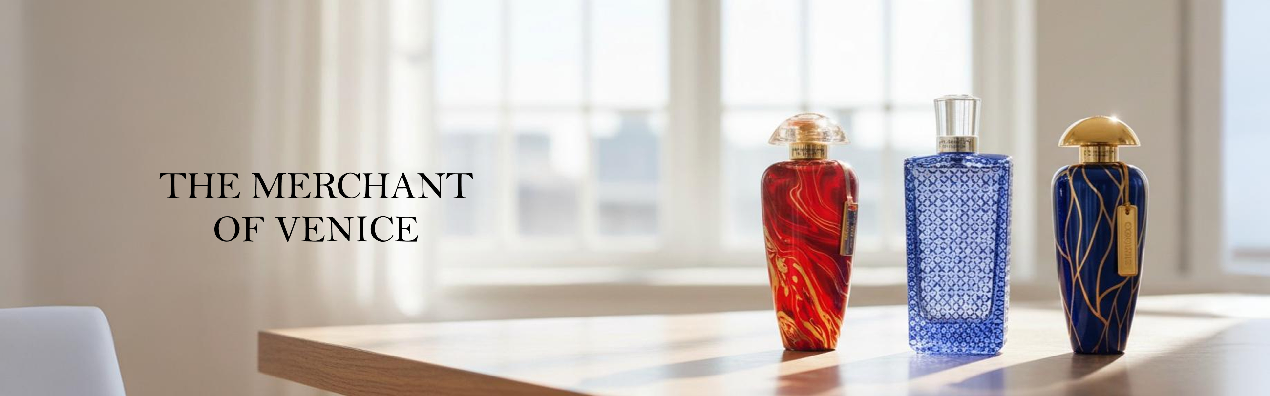 The Merchant of Venice