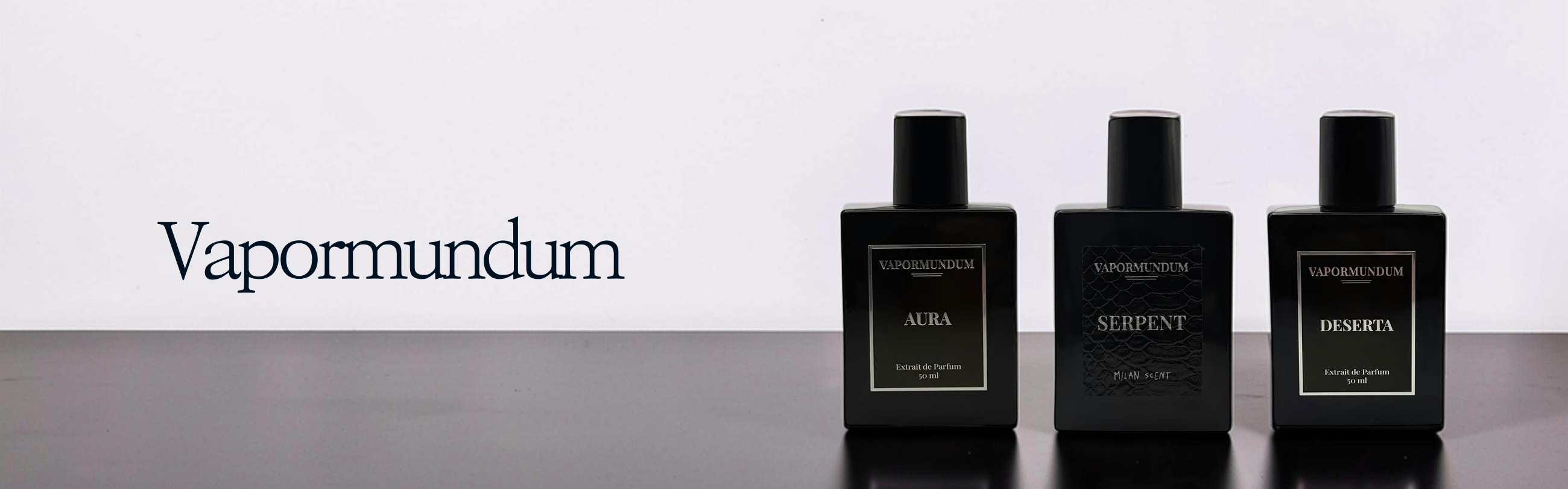 Vapormundum