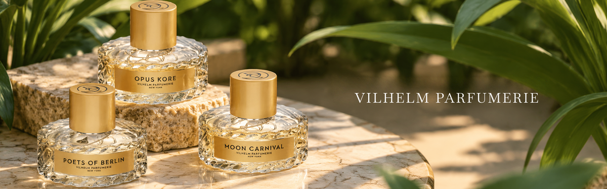 Vilhelm Parfumerie