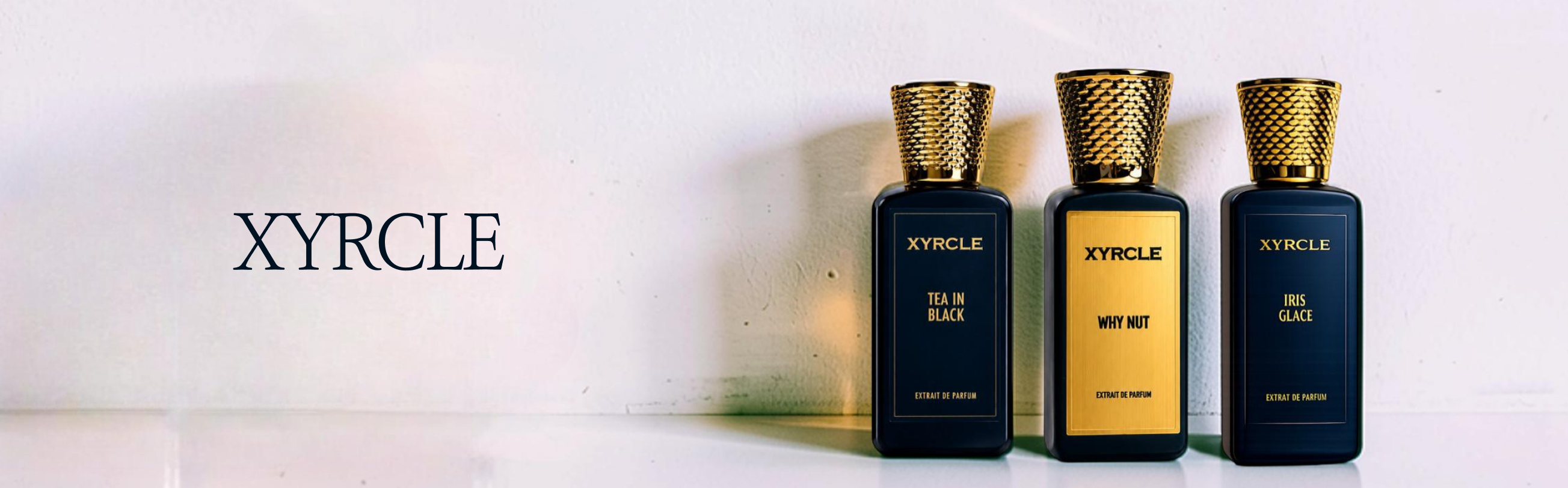 Xyrcle