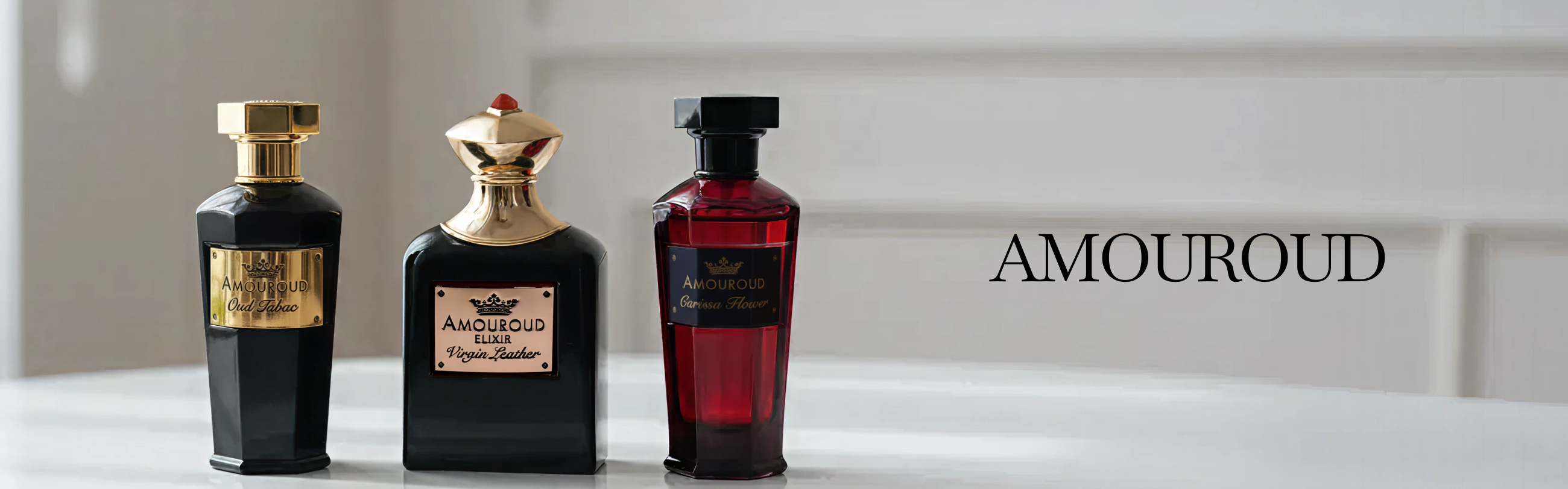Amouroud