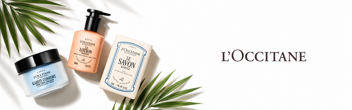 L'Occitane en Provence