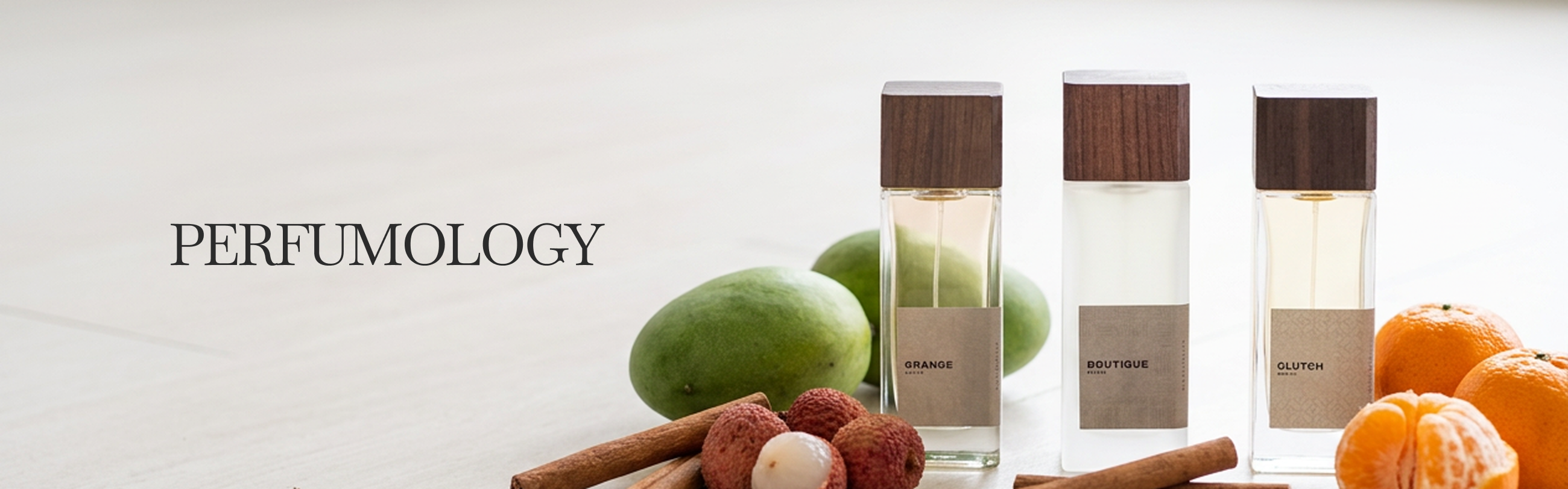 Perfumology